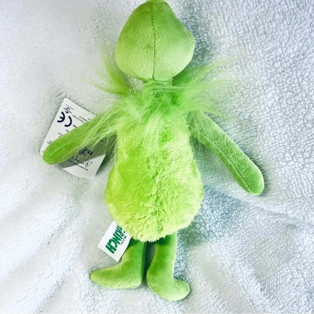 Dr. Seuss' The Grinch 11